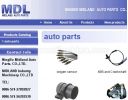 Auto parts - ASP-1001