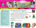 Craft & Gift website - SEO-1010